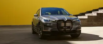Inchcape BMW Tallinna esindus