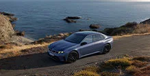 BMW i3 40 xDrive