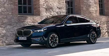 BMW 530e xDrive
