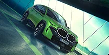 BMW XM 50e