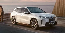 BMW iX xDrive45