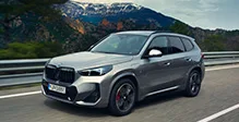 BMW X1 sDrive18i