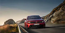 BMW 320 sedaan