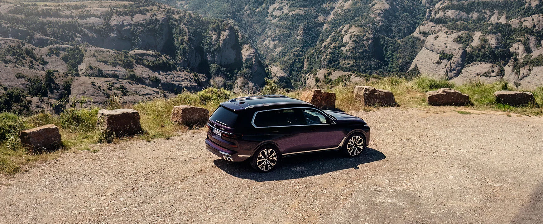 BMW X7 xDrive40d