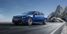 BMW i3 50 xDrive