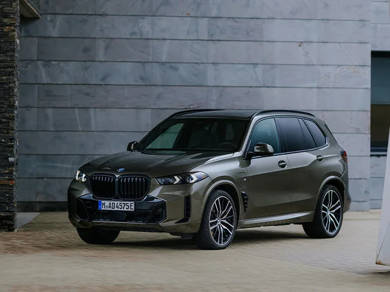 BMW X5 xDrive30d
