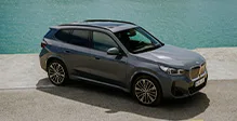 BMW iX1 xDrive30