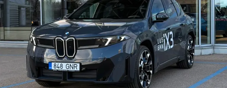 Kas elektriautoga saab Baltikumi päriselt muretult läbida? Tallinn–Riia–Tallinn test otsib vastuseid