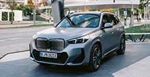 BMW iX1 eDrive20