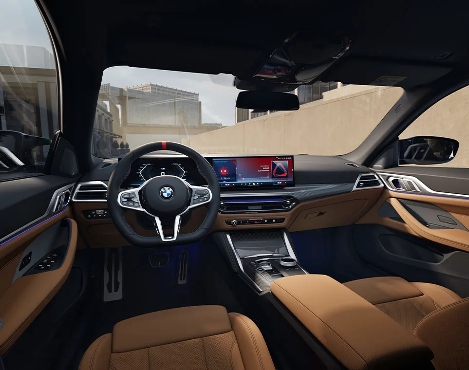 BMW i4
