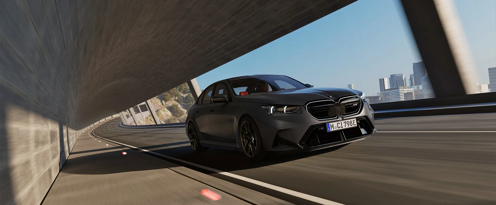 BMW M5