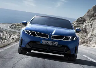 BMW esimene täiselektriline 3. seeria mudel i3 lubab 900-kilomeetrist sõiduulatust