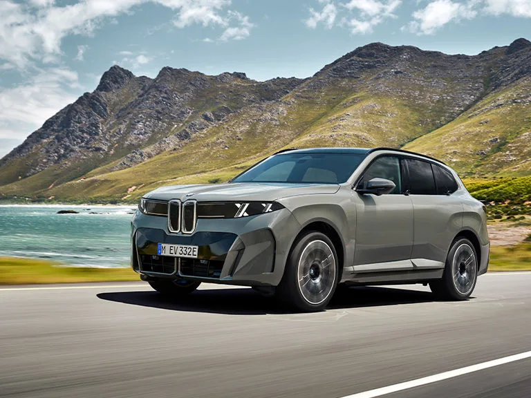 BMW X5 40d xDrive