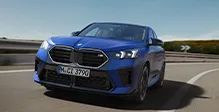 BMW X2 M35i xDrive