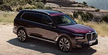 BMW X7 xDrive40d MHEV