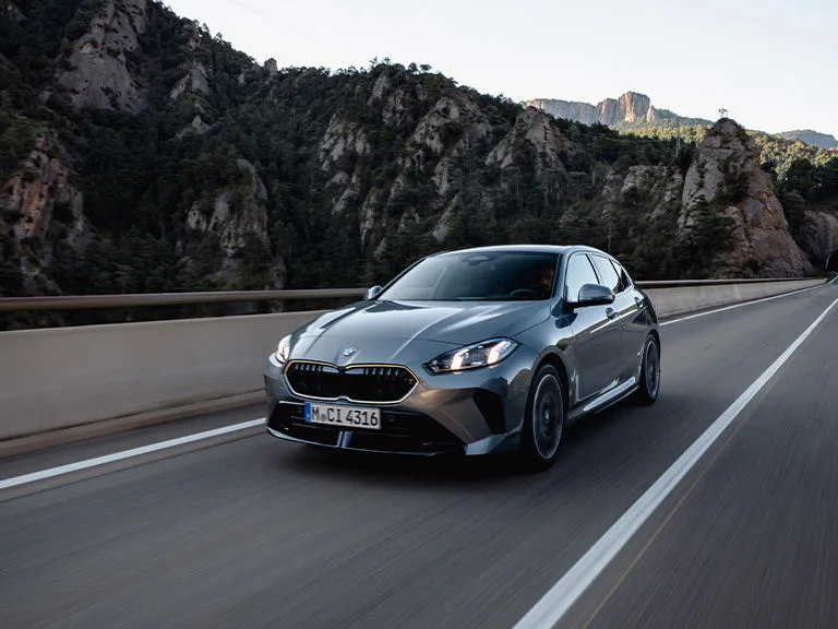 BMW 120i