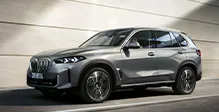 BMW X5 xDrive30d MHEV