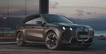 BMW iX xDrive60