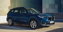 BMW X1 M35i xDrive