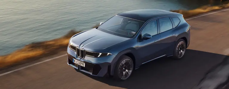 BMW müük Eestis püstitas septembris tänavuse aasta rekordi