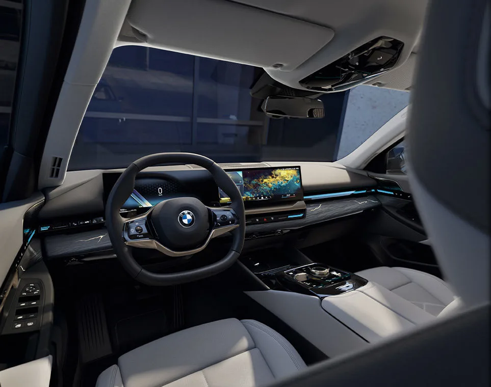 BMW 520d