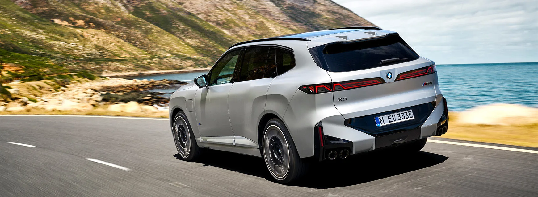BMW X5 40d xDrive