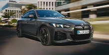 BMW i4 M60 xDrive