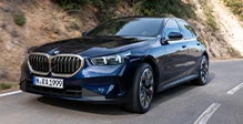 BMW 520d xDrive