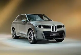 Uus BMW X5 saab nii täiselektrilise kui ka vesinikul töötava versiooni