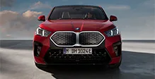 BMW iX2 xDrive30