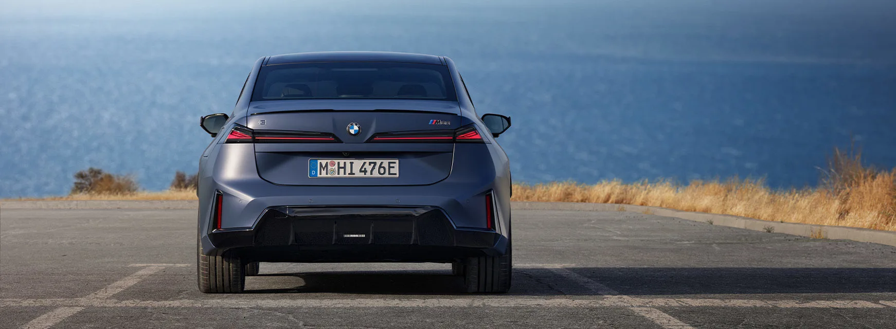 BMW i3 40 xDrive