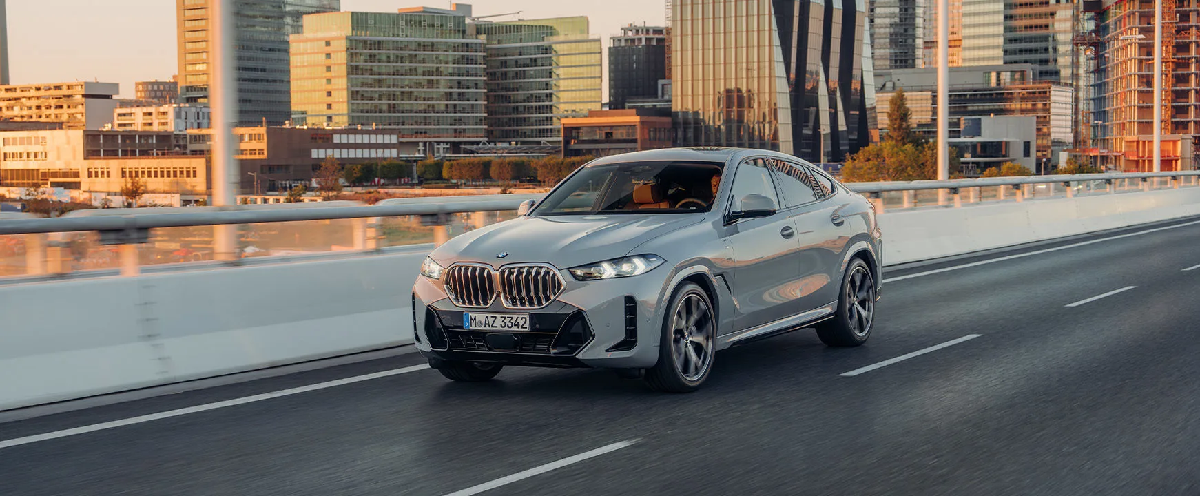 BMW X6 xDrive30d M Sport