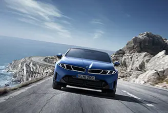 BMW esimene täiselektriline 3. seeria mudel i3 lubab 900-kilomeetrist sõiduulatust