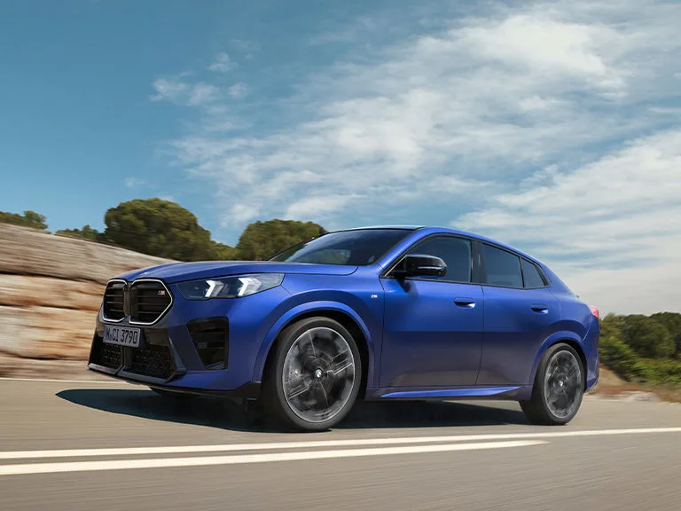 BMW X2 M35i xDrive