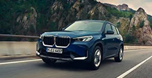 BMW X1 xDrive25e