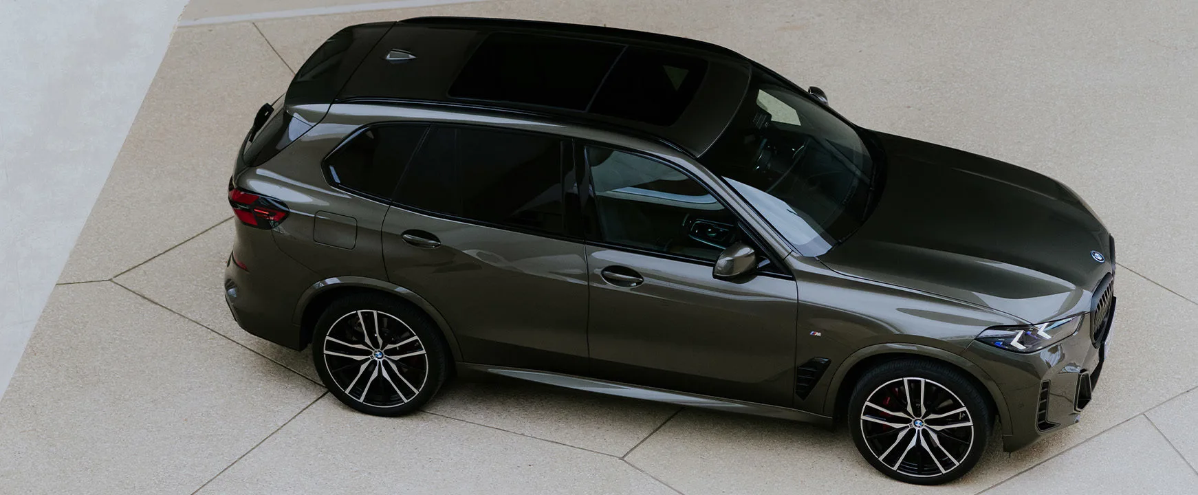 BMW X5 xDrive30d