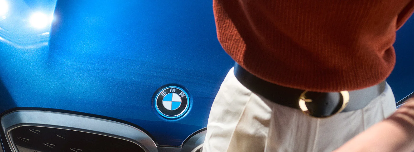 BMW Repair Inclusive – pikendatud garantii