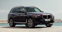 BMW X7 xDrive40i
