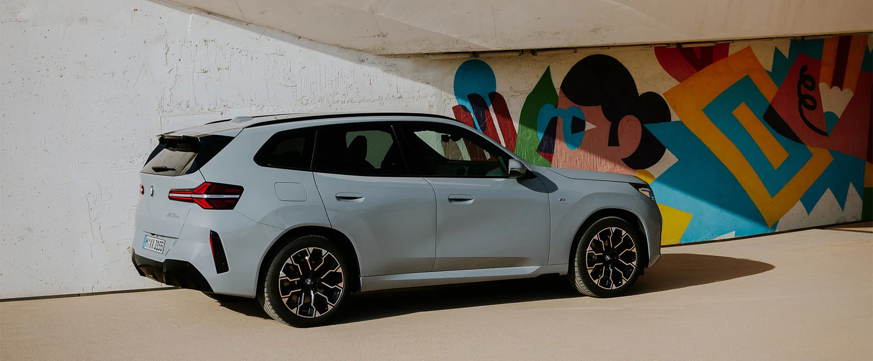 BMW X3 xDrive 20i