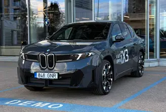 Kas elektriautoga saab Baltikumi päriselt muretult läbida? Tallinn–Riia–Tallinn test otsib vastuseid